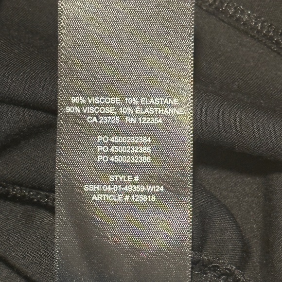 Wilfred Bloom Top - Picture 6 of 6